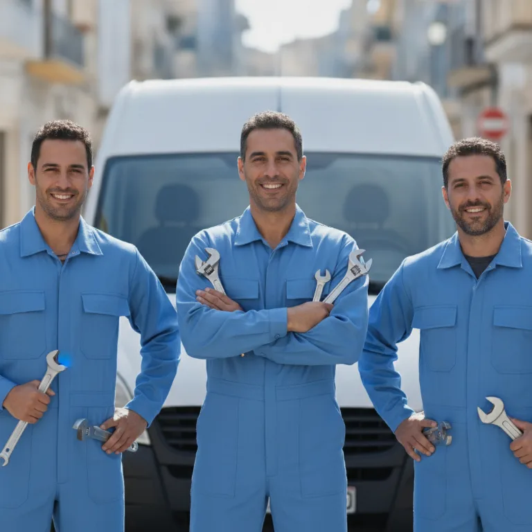riparazione scaldabagno Porto Torres